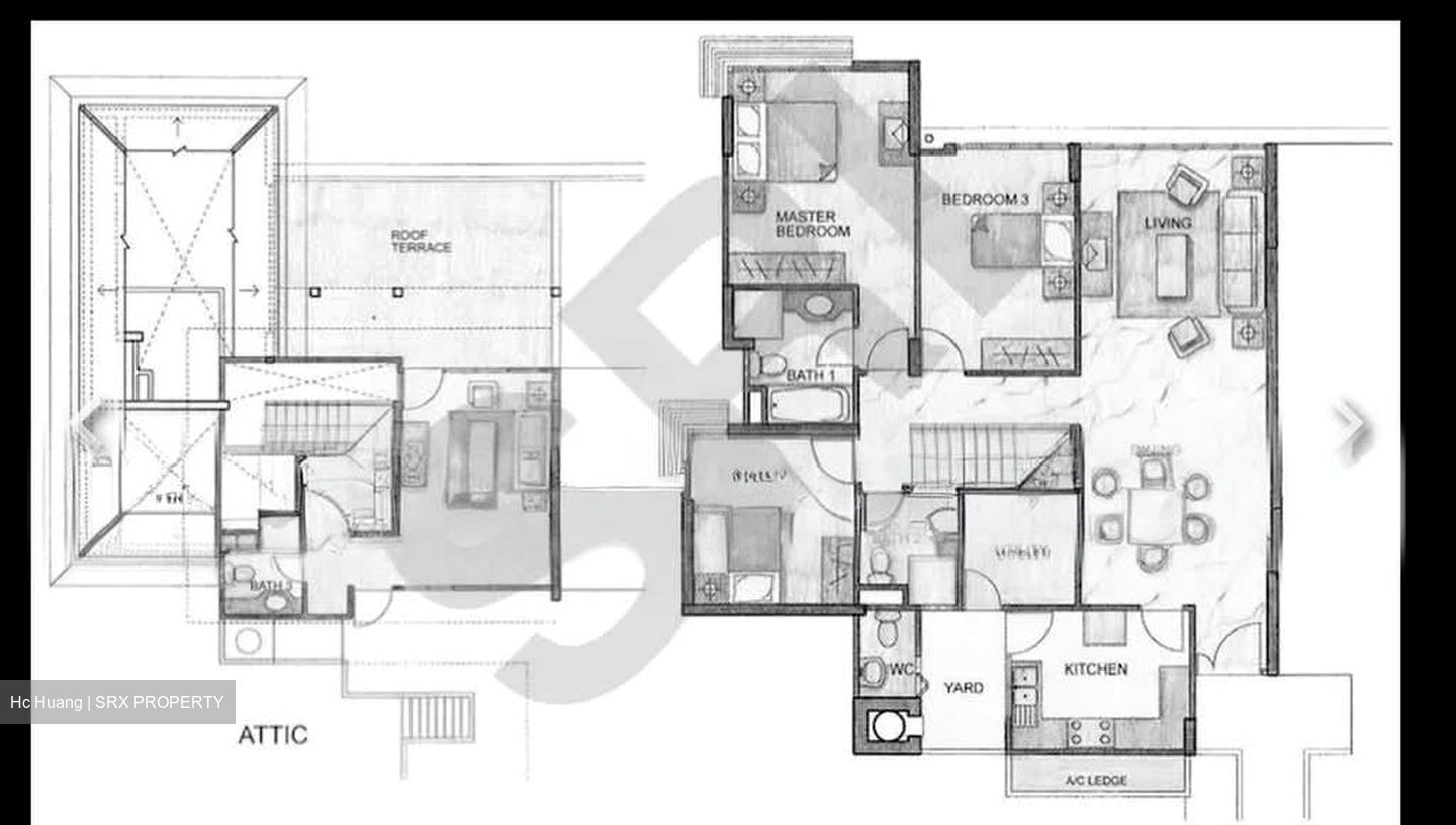 Carissa Park Condominium (D17), Condominium #587578381